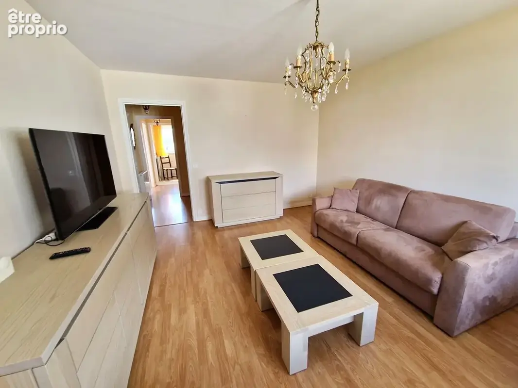 Appartement 3 pièces 47 m² à vendre à Douarnenez (29100) - photo 3