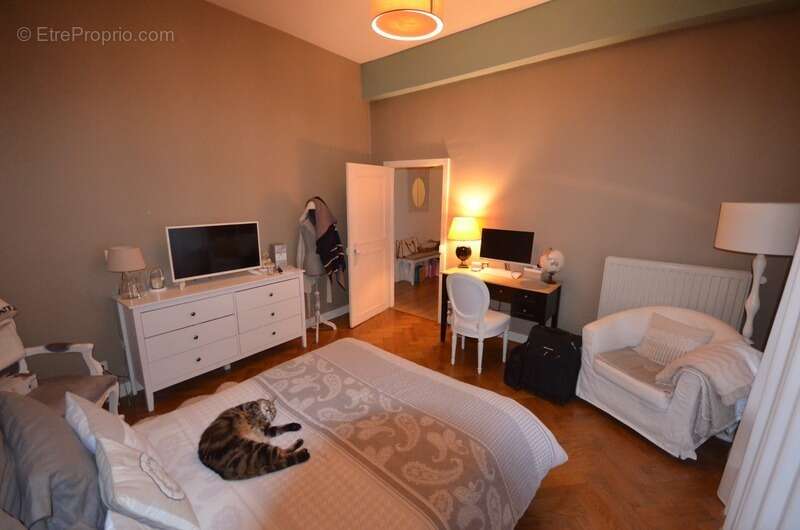 Maison à LA FERTE-MILON