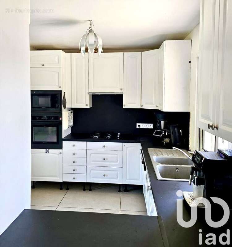 Photo 3 - Maison à BEAUNE-LA-ROLANDE