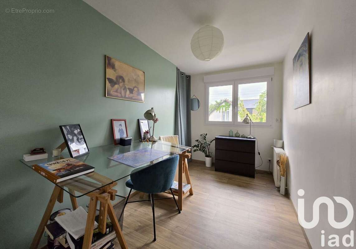 Photo 9 - Maison à RENNES