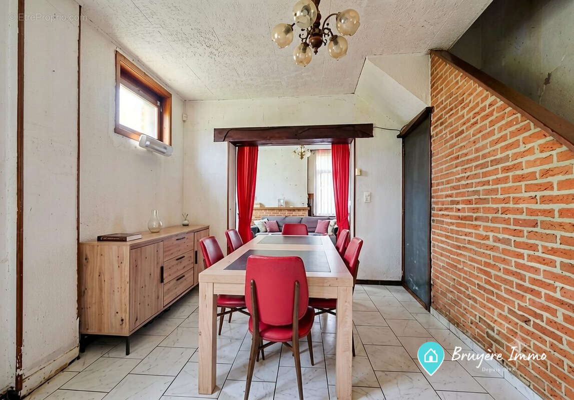Maison 75 m² à Saint-Michel  - photo 2