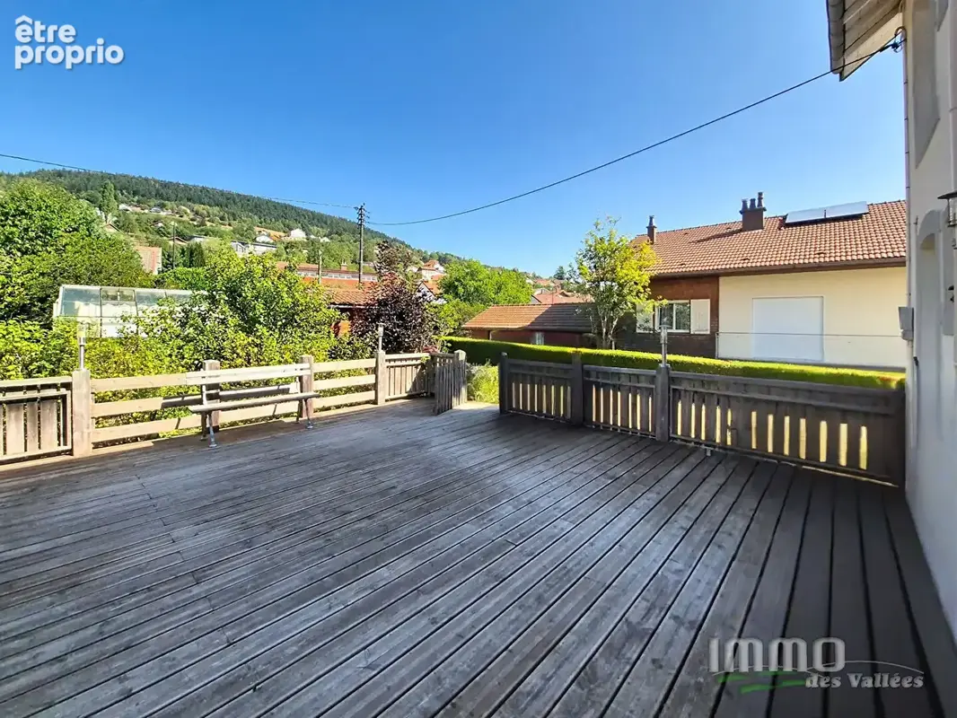 Maison 5 chambres - photo 15