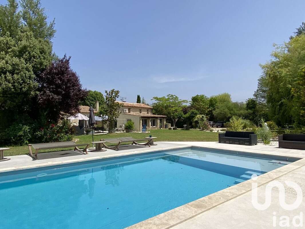 Photo 3 - Maison à TRETS