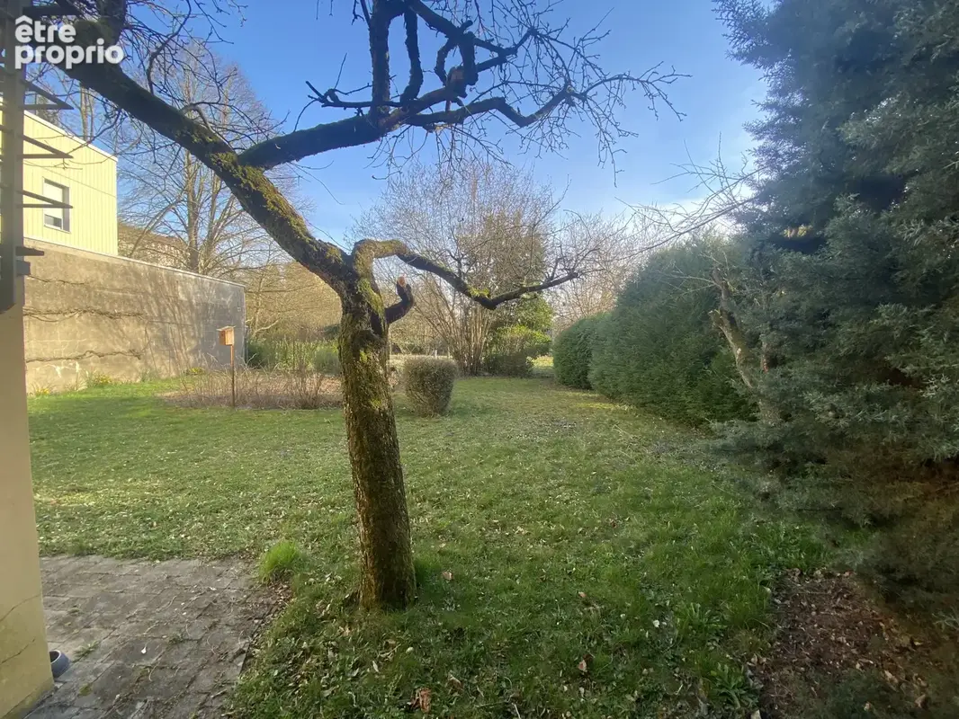 Maison - thionville - 144,73 m2 - 4,95 ares - photo 16