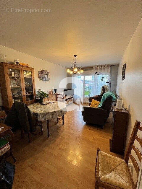 Appartement à SOISSONS