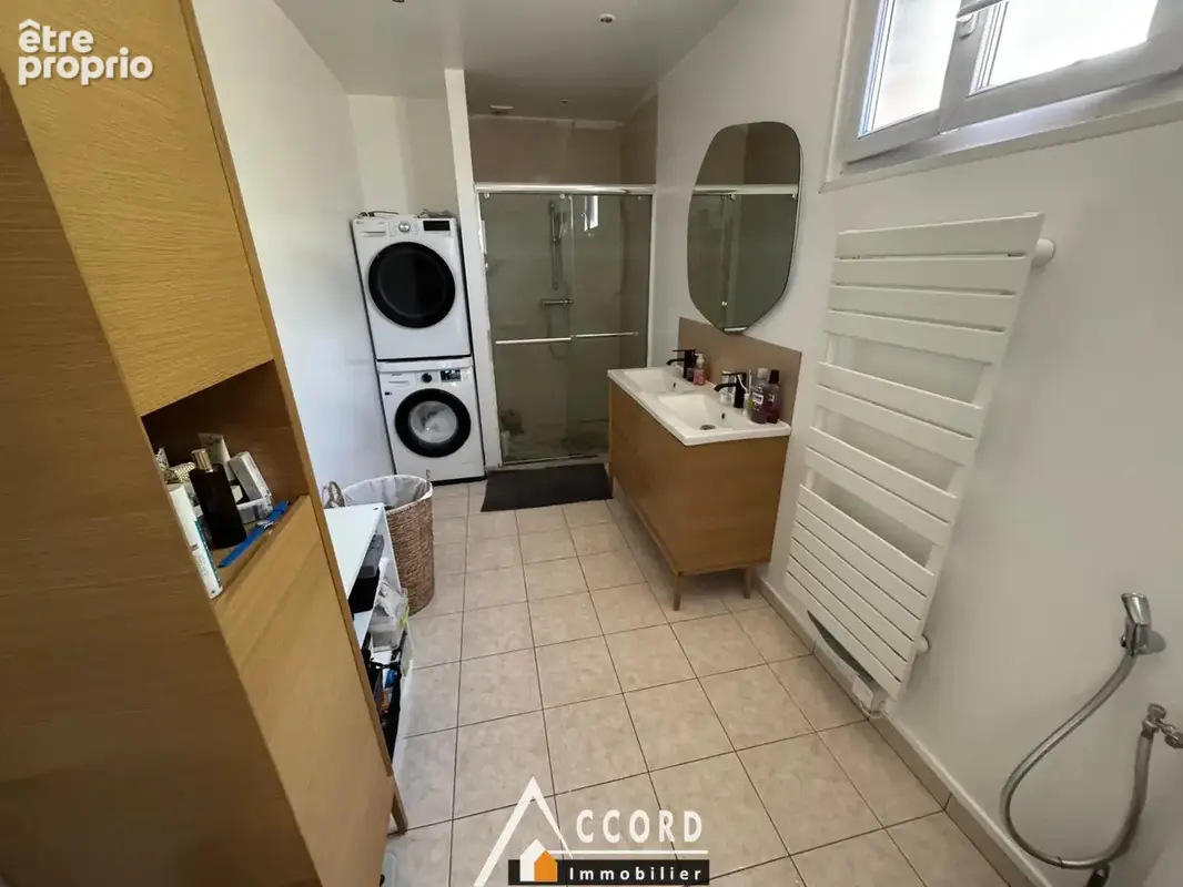 Maison 5 pièces 115 m2 - photo 6