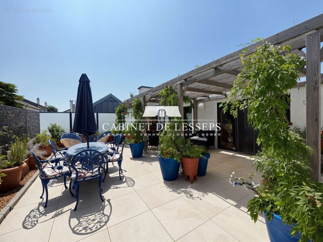 Appartement à BAYONNE