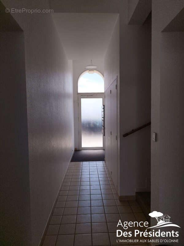 Maison à LES SABLES-D&#039;OLONNE