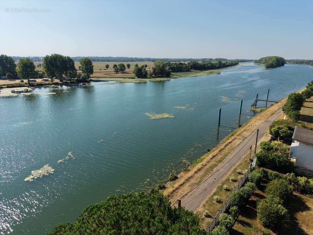 Maison à vendre 4 pièces FLEURVILLE (71) - photo 2