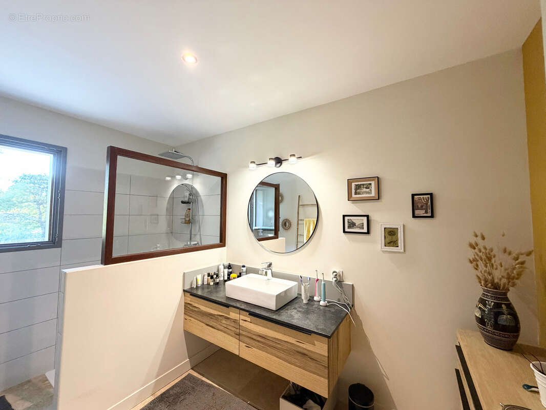 Maison à FONTARECHES