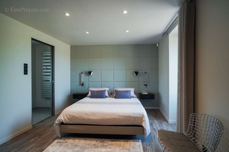 Maison à vendre 9 pièces proche de MACON (71) - photo 9