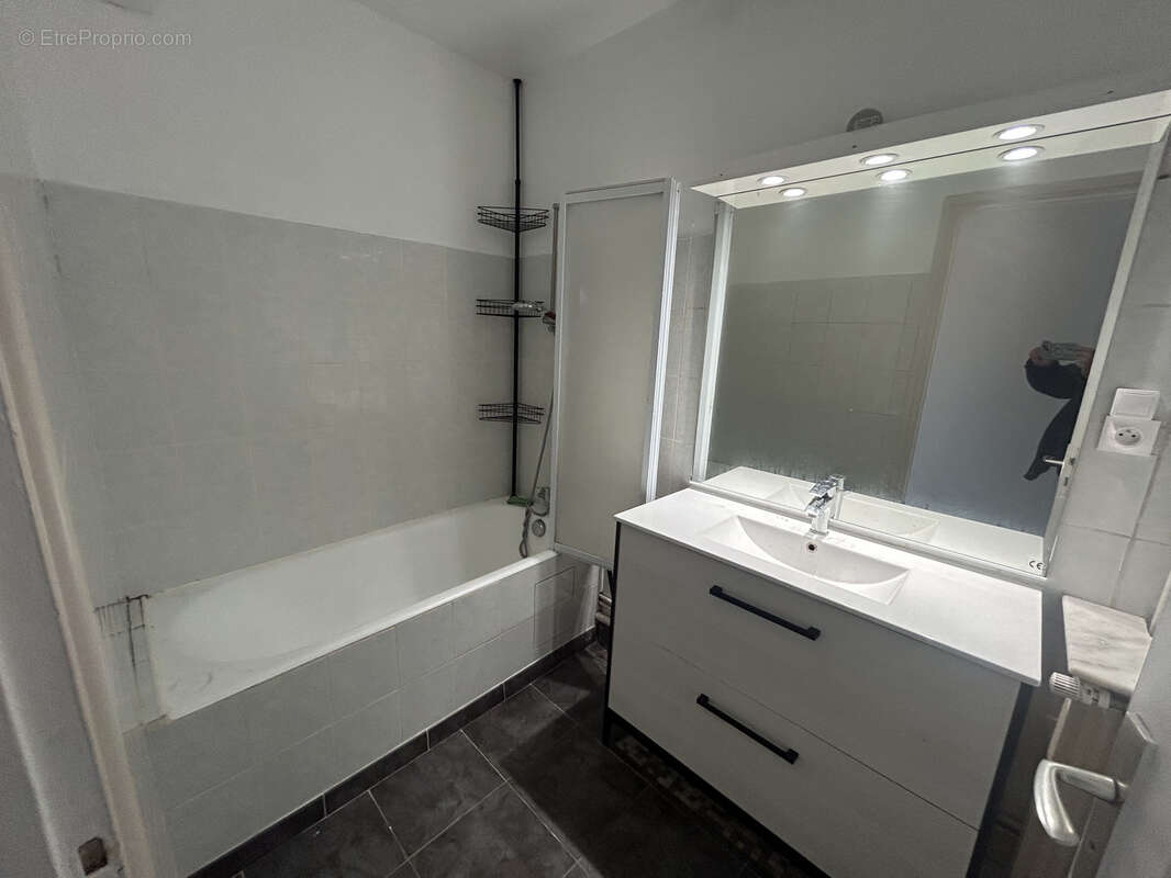 Appartement à BRON