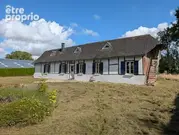 Maison à LONDINIERES