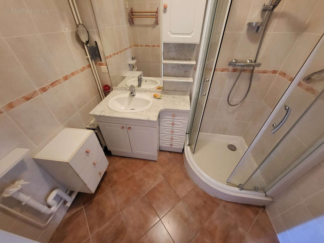 Appartement à VENISSIEUX