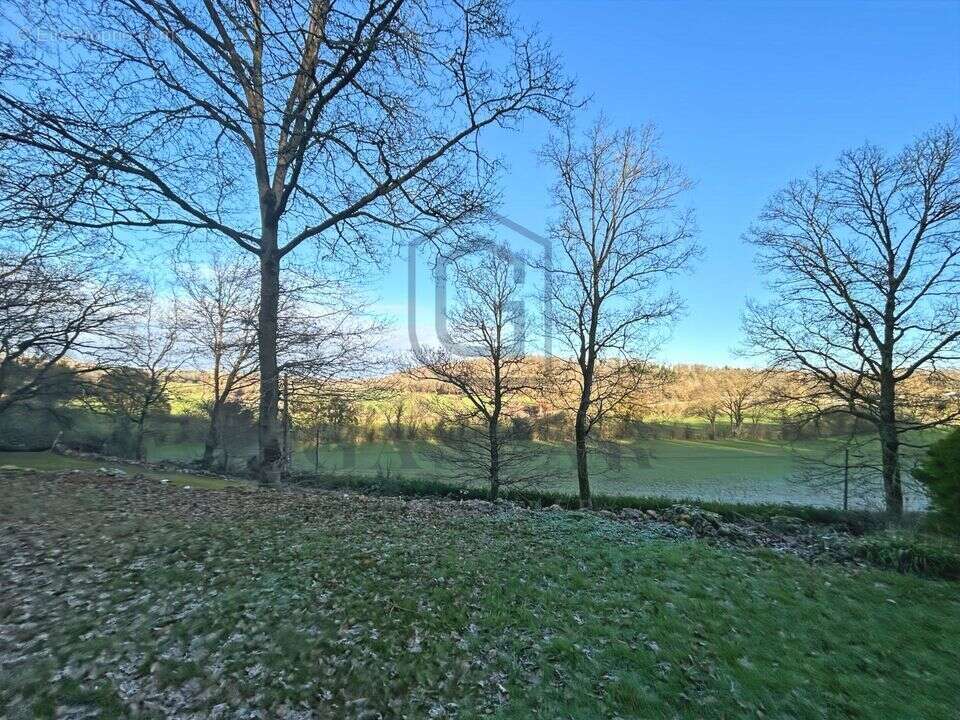 Maison à CONCHES-EN-OUCHE