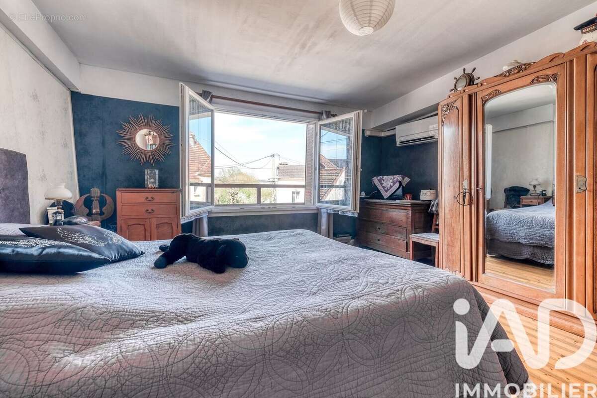 Photo 6 - Maison à LA FERTE-SOUS-JOUARRE