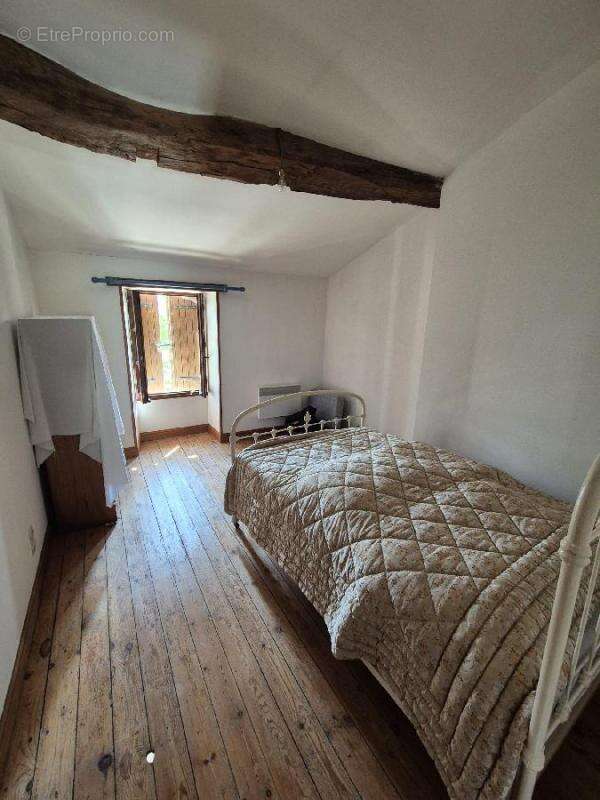 Maison à BERNAY-SAINT-MARTIN