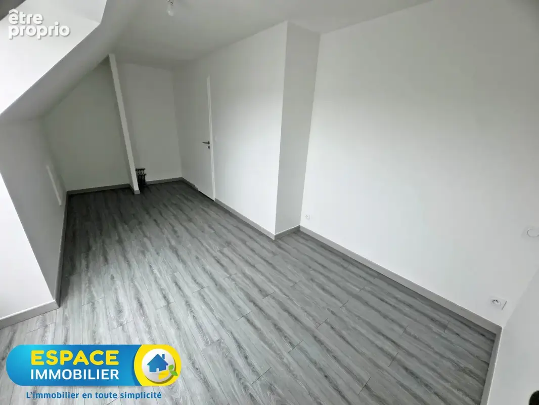 Maison récente avec 3 chambres à Châteauneuf-sur-Loire - photo 7