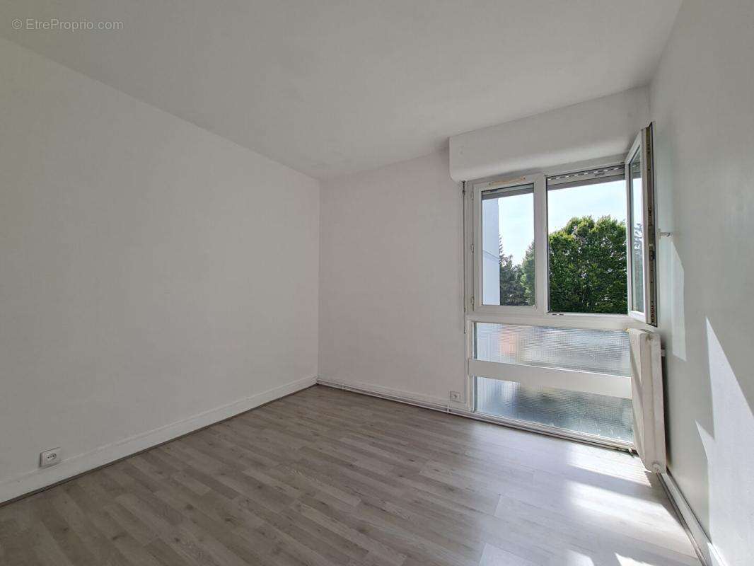 Appartement à LA ROCHELLE