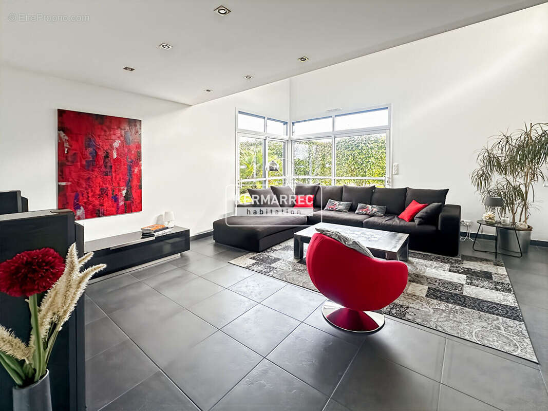 Maison à SAINT-GREGOIRE