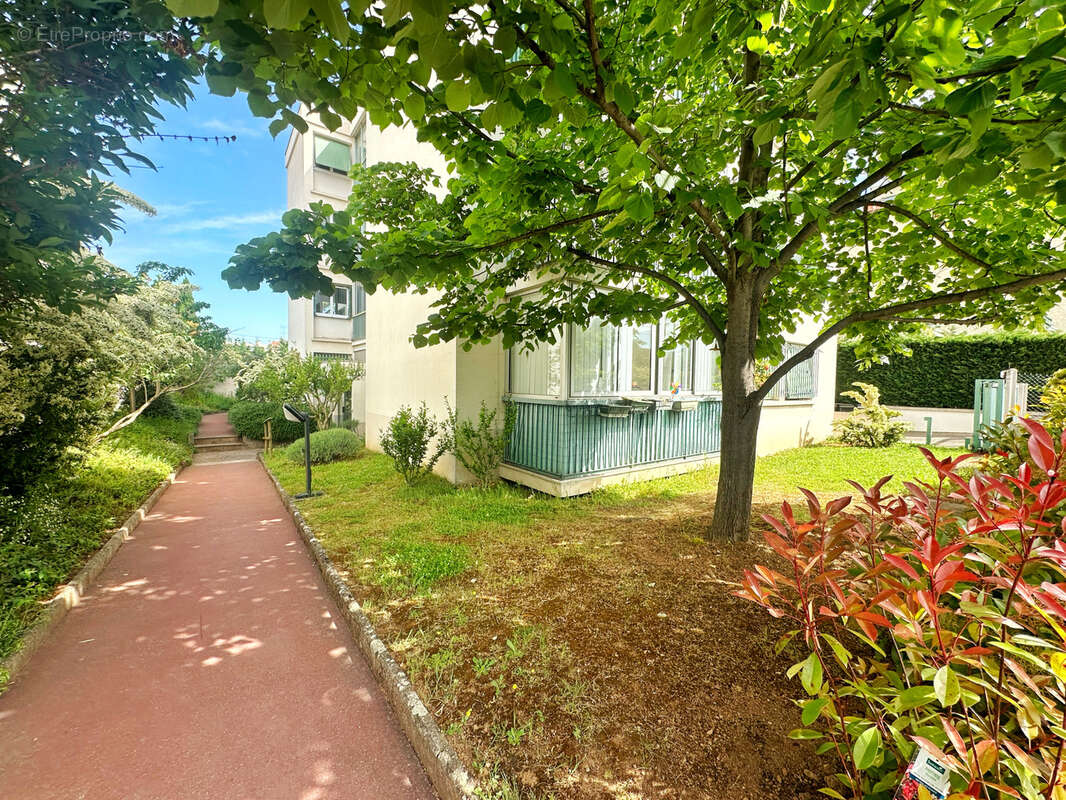 Appartement à LYON-8E