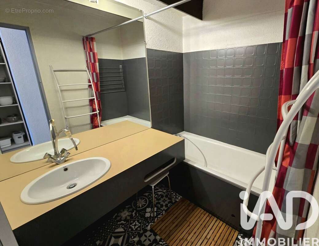Appartement 40 m² à Astugue  - photo 7