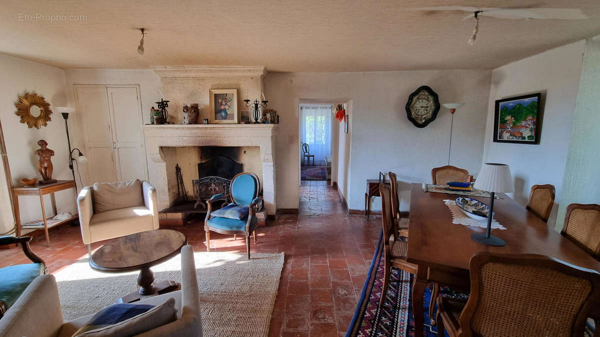 20240822_100823 - Maison à MAREUIL