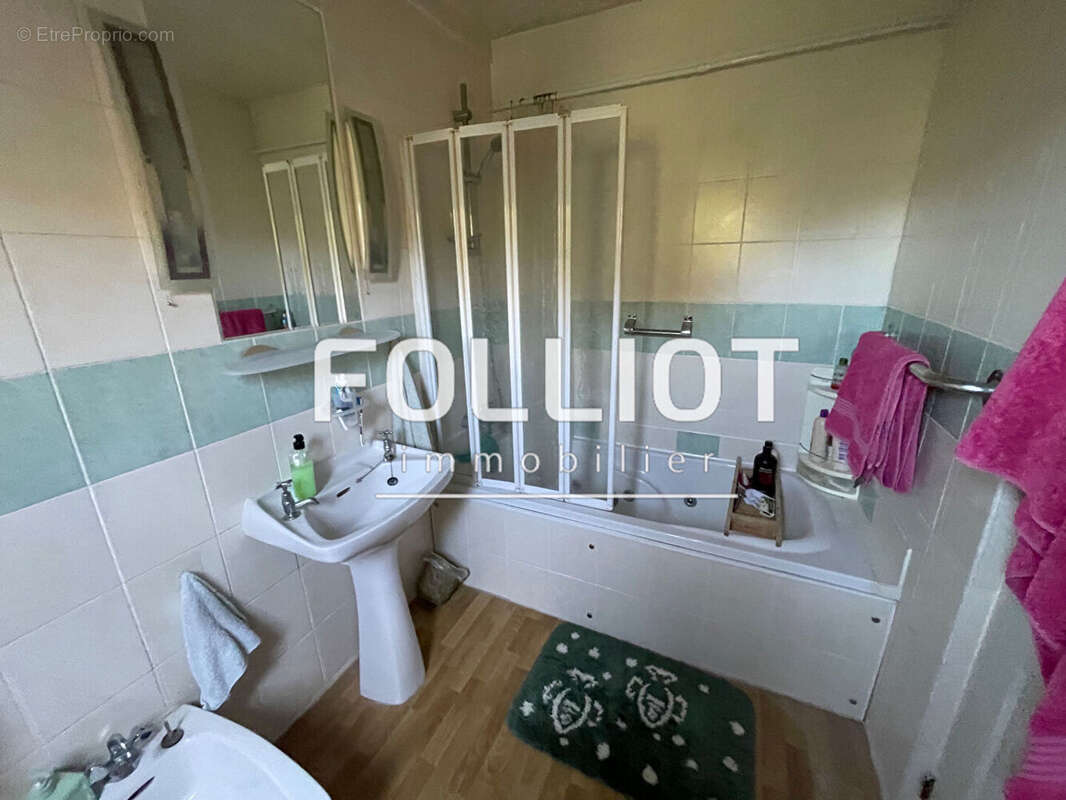 A VENDRE Maison Tirepied Sur Sée - photo 6