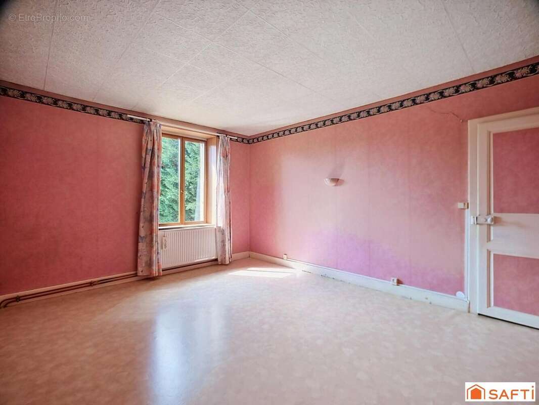 Maison 135 m² à Pexonne  - photo 8