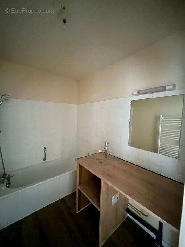 Appartement à GARDANNE