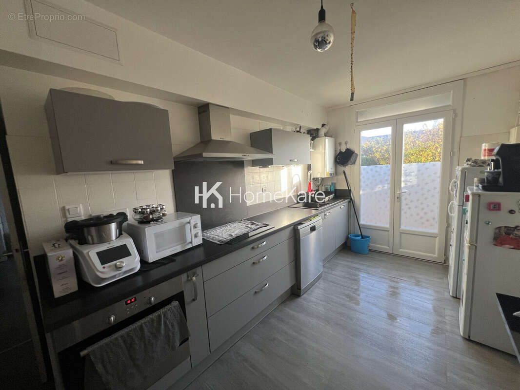 Maison à SAINT-GAUDENS