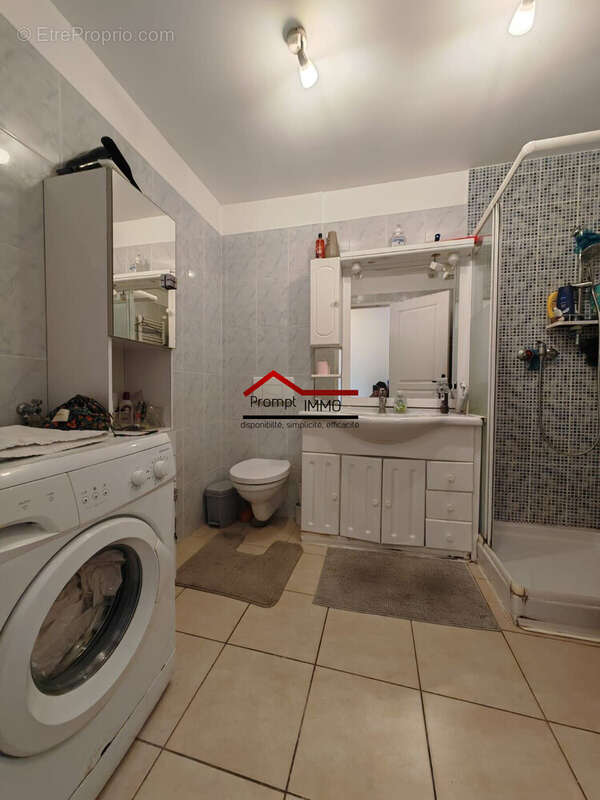 Appartement à HYERES