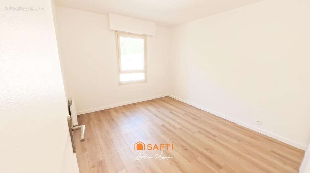 Photo 6 - Appartement à NICE