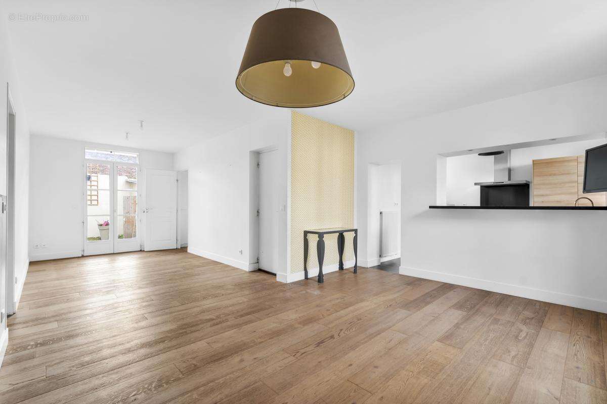 Appartement à MARLY-LE-ROI