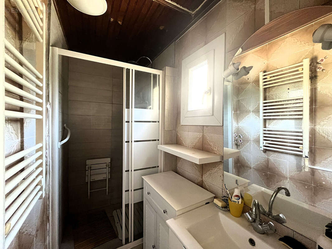 Photo 7 - Maison à SEPTEMES-LES-VALLONS