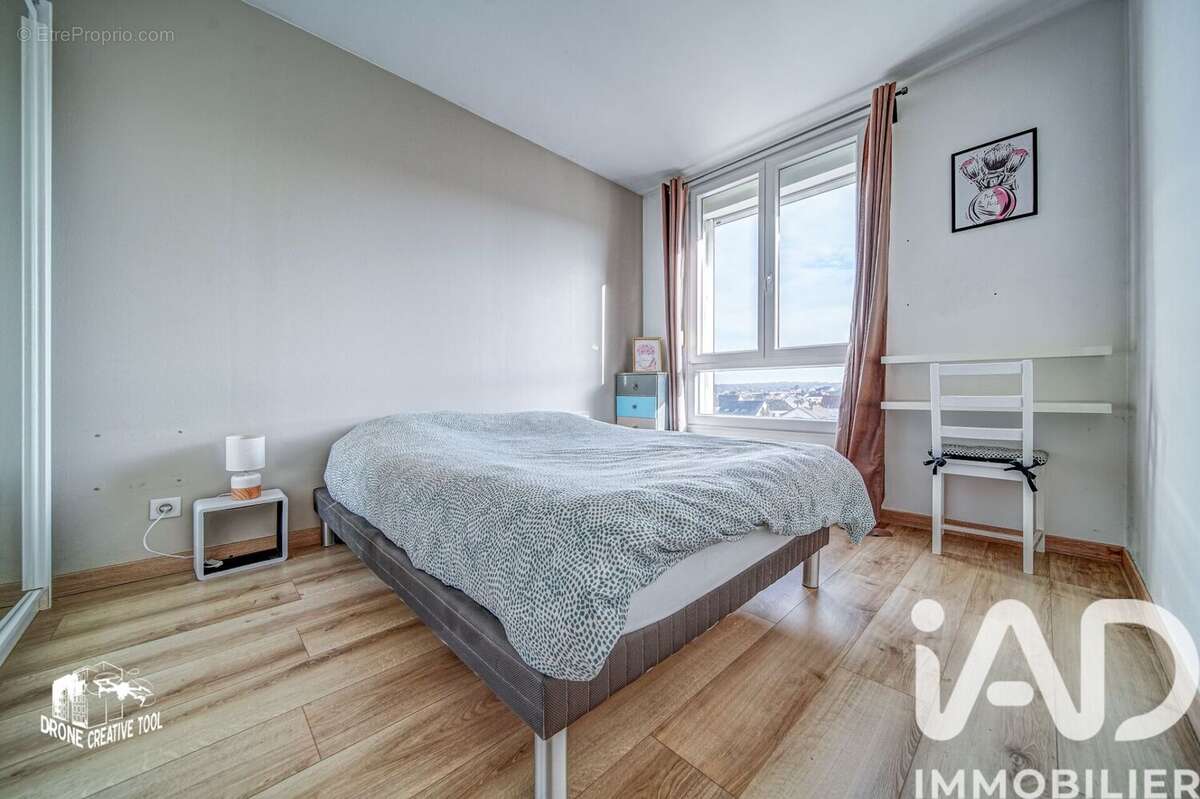 Photo 9 - Appartement à YUTZ