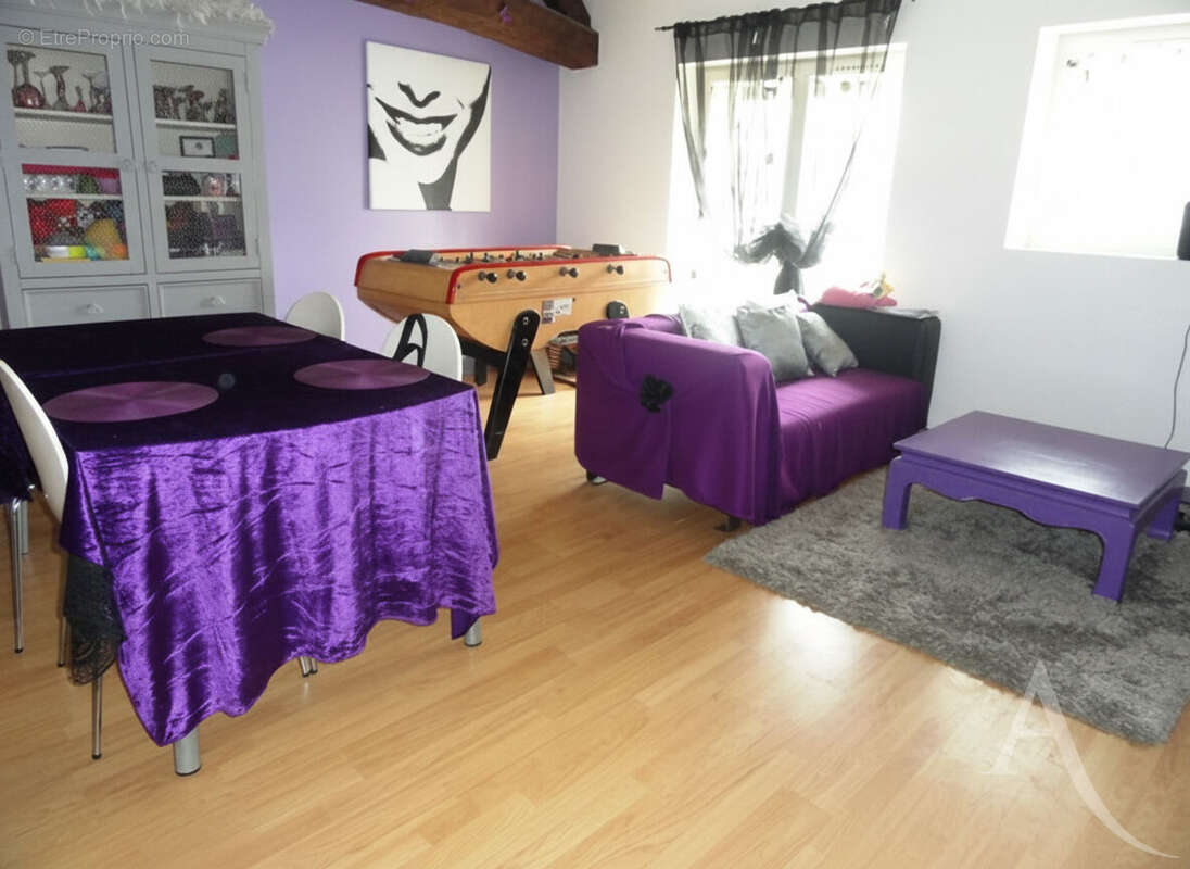 Immeuble La Falaise - 6 appartements vendu loué - investisseur - photo 6