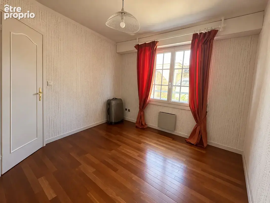 Bordeaux chartrons - appartement t2 bis de 45 m² immeuble en pierre - photo 6