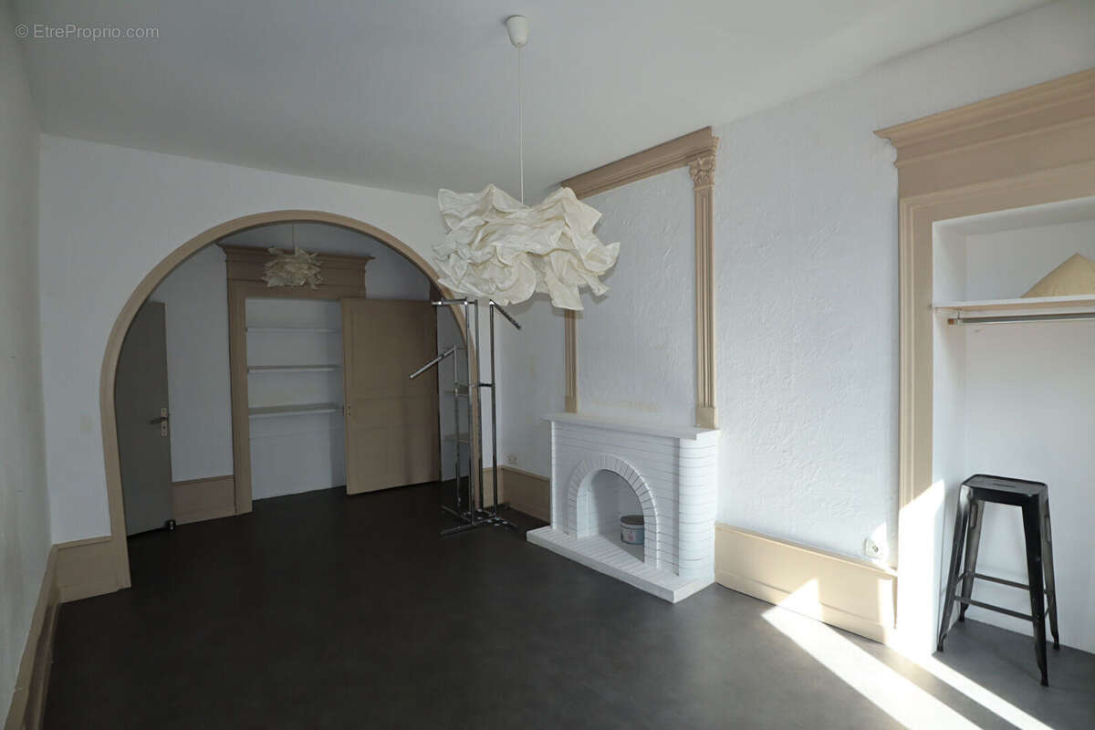 Appartement à ALBERTVILLE