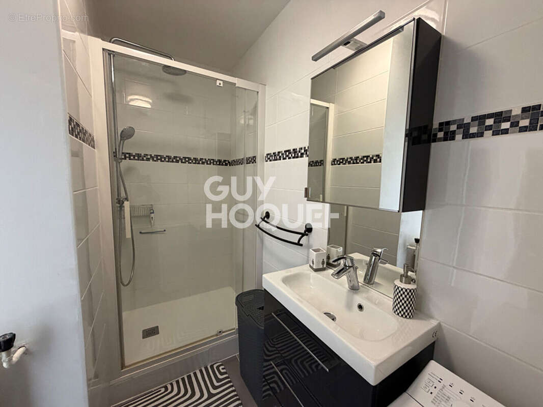 Appartement à COMPIEGNE