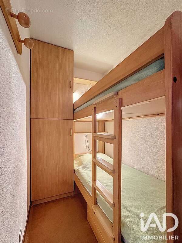 Photo 5 - Appartement à SAMOENS
