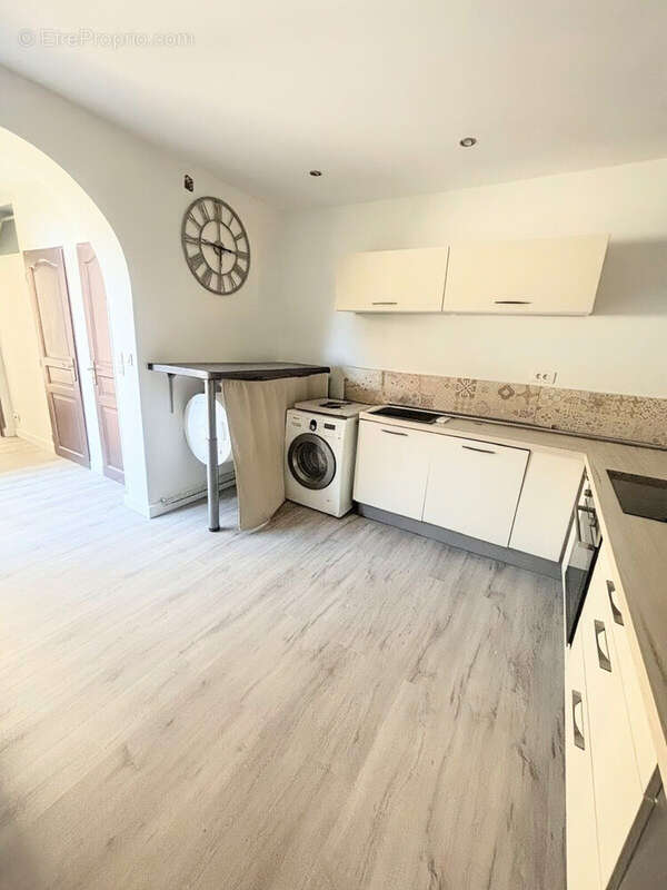Appartement à LA SEYNE-SUR-MER