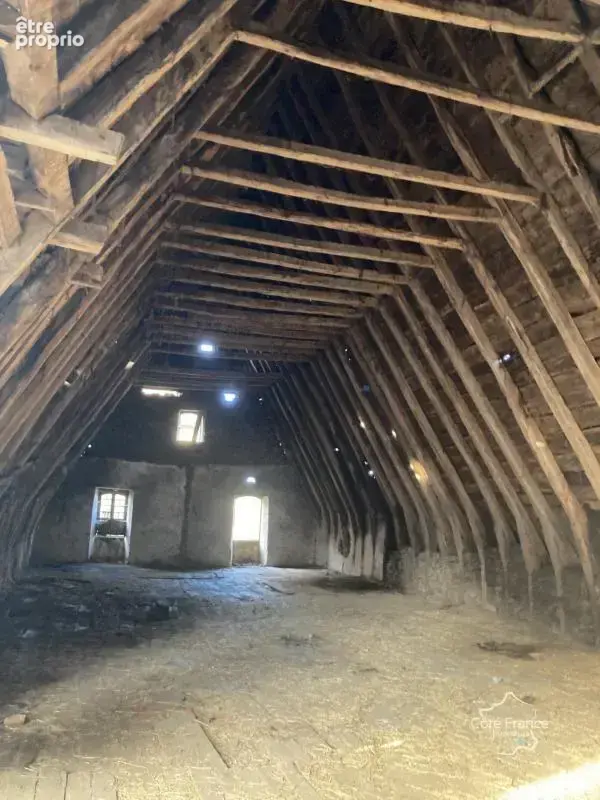 Grande grange d'une beauté exceptionnelle à vendre St.Julien - photo 8
