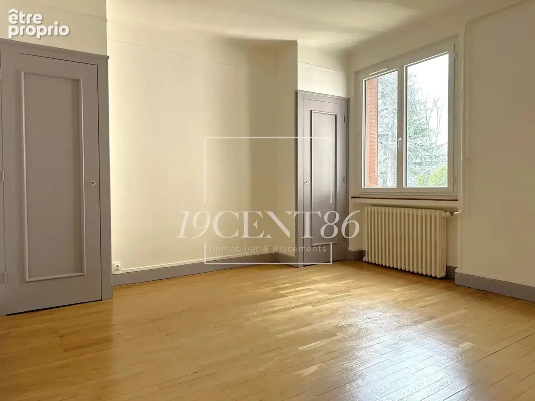 Appartement 3 pièces 102 m² à vendre à Oullins (69600) - photo 7