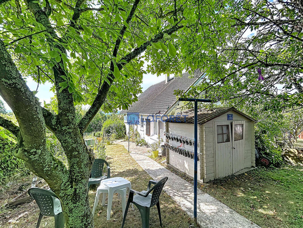 Maison Proche Noyon 6 pièce(s) 108 m2 - photo 14