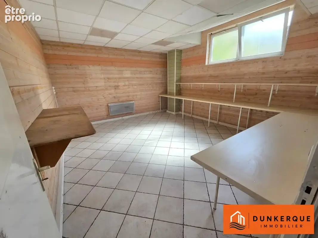 Commerce 300 m² à vendre à Fort-Mardyck (59430) - photo 7