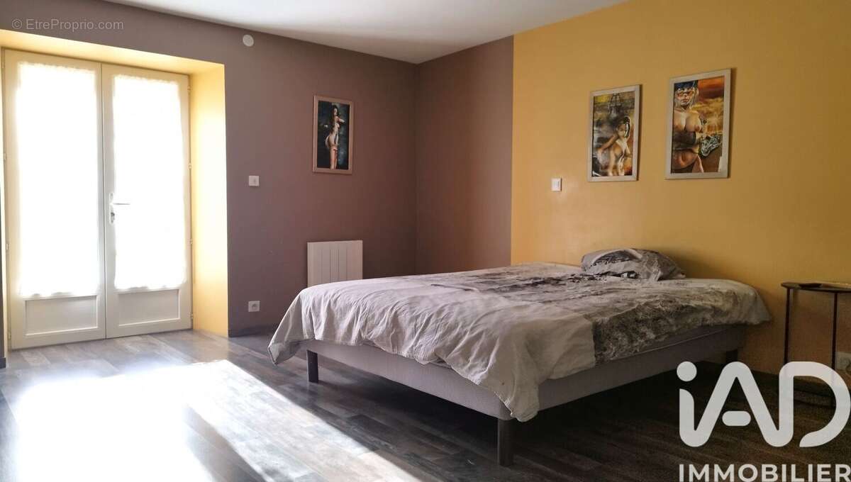 Photo 6 - Maison à L'HERMENAULT