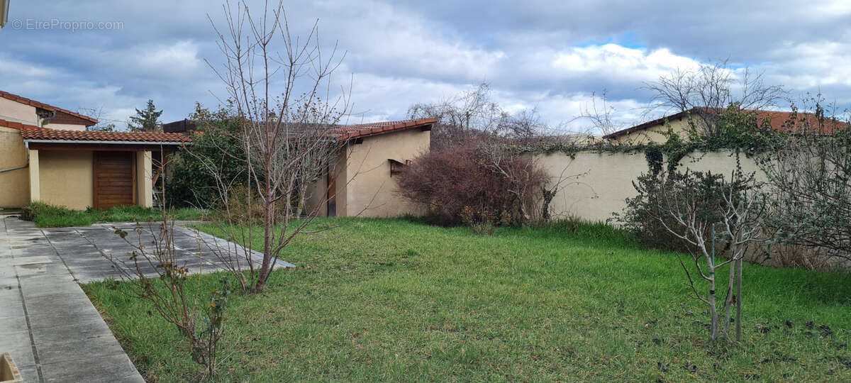 Maison à COURNON-D'AUVERGNE