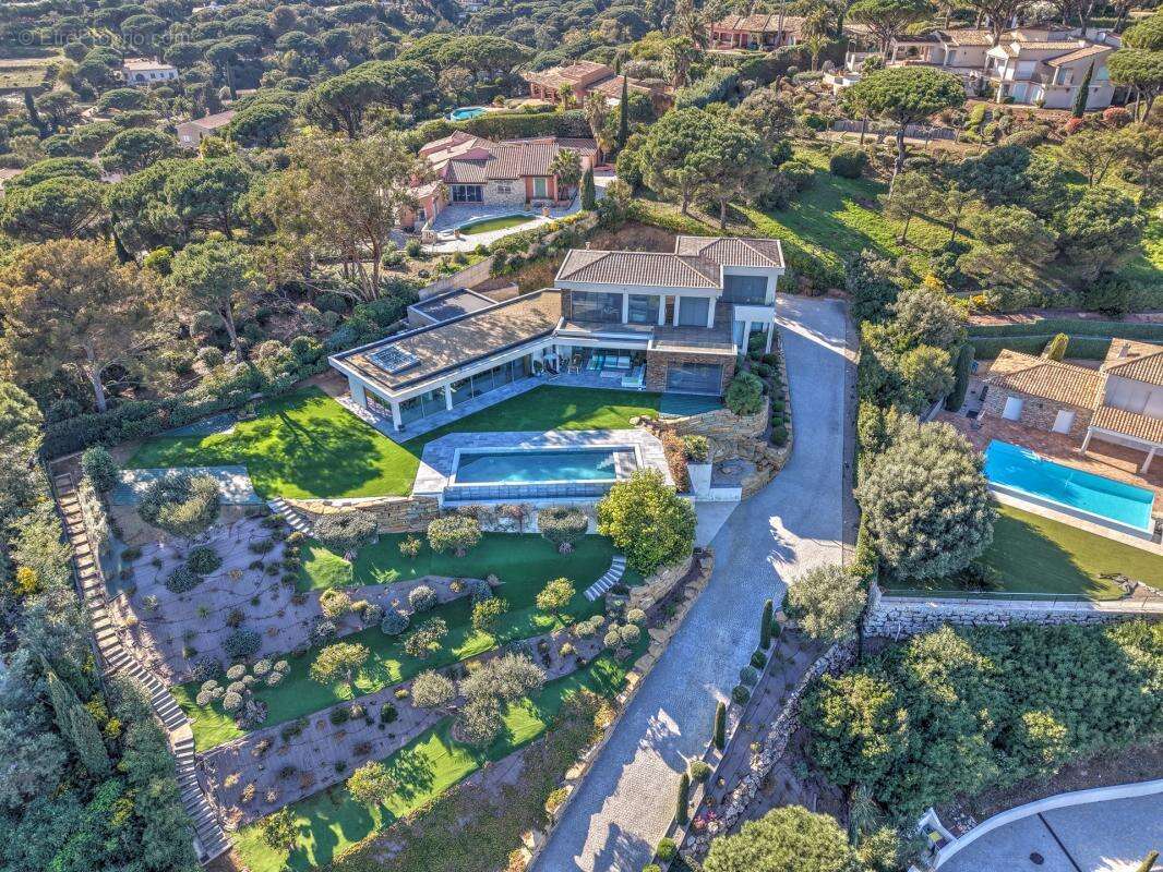 Maison à SAINTE-MAXIME