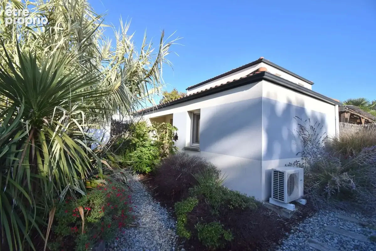 Maison d'habitation - photo 3